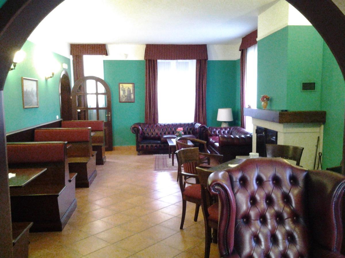 Casale Maginulfo Roccamandolfi Exterior foto