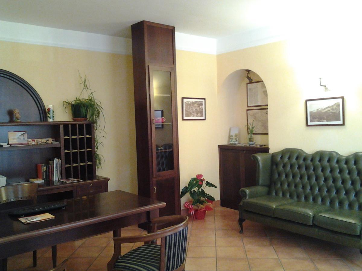 Casale Maginulfo Roccamandolfi Exterior foto