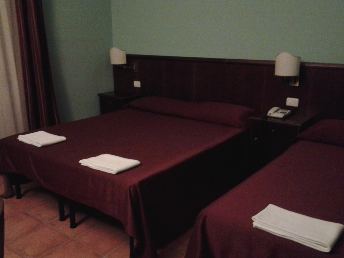 Casale Maginulfo Roccamandolfi Quarto foto