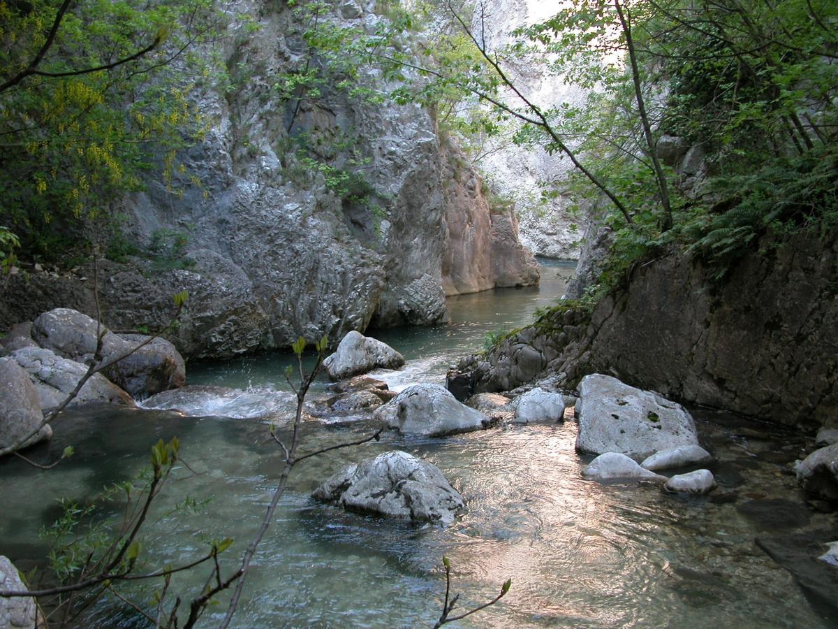 Casale Maginulfo Roccamandolfi Exterior foto