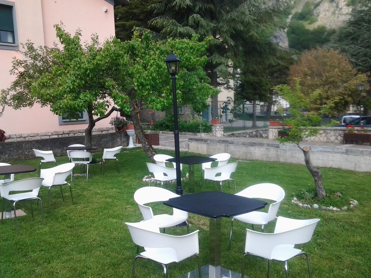 Casale Maginulfo Roccamandolfi Exterior foto