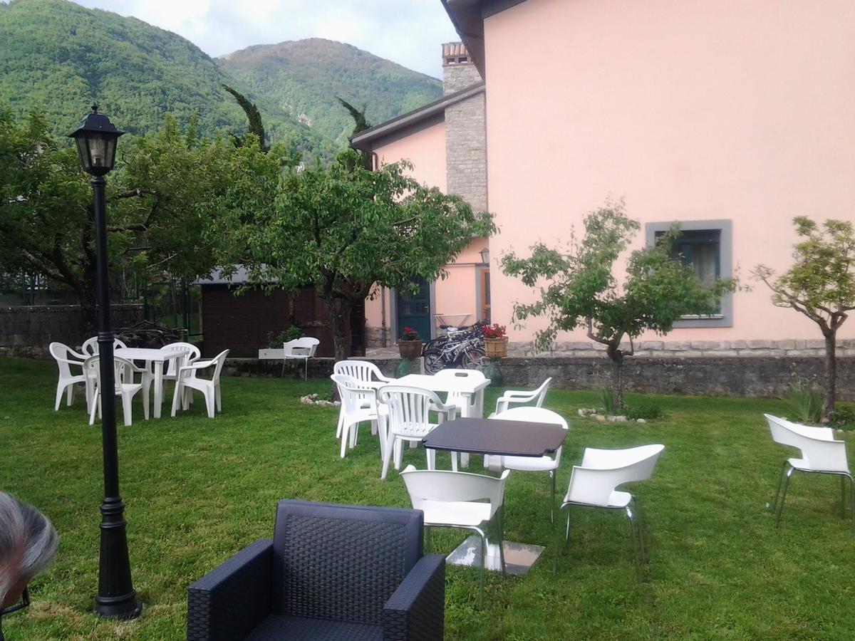 Casale Maginulfo Roccamandolfi Exterior foto
