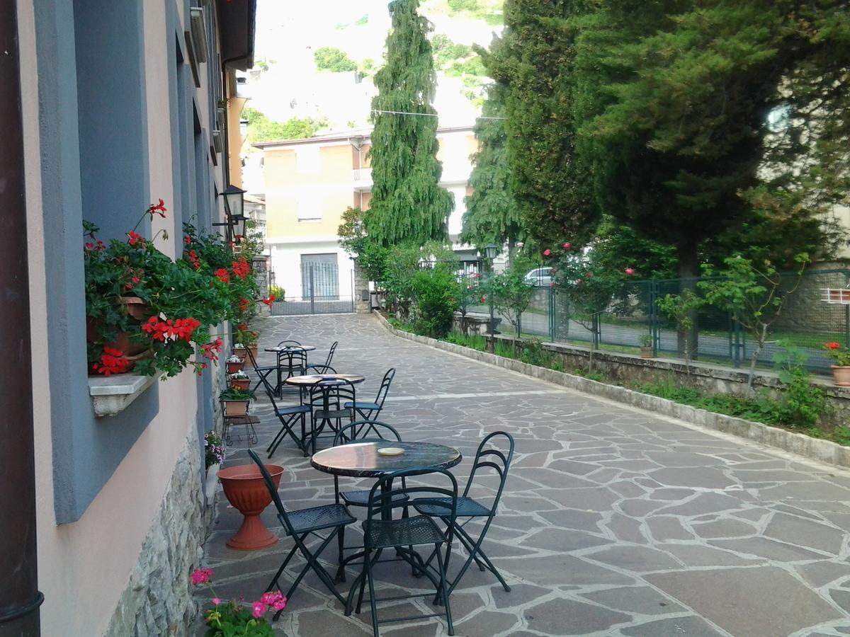 Casale Maginulfo Roccamandolfi Exterior foto